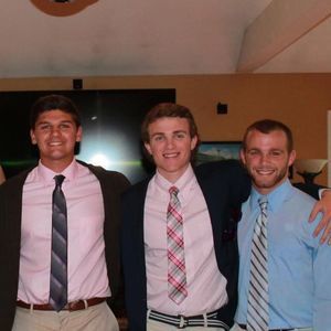 Meet your Posher, Ben